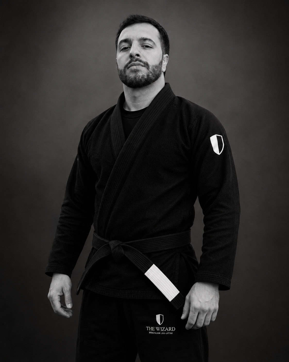 Igor Martins, fundador e Head Coach da The Wizard