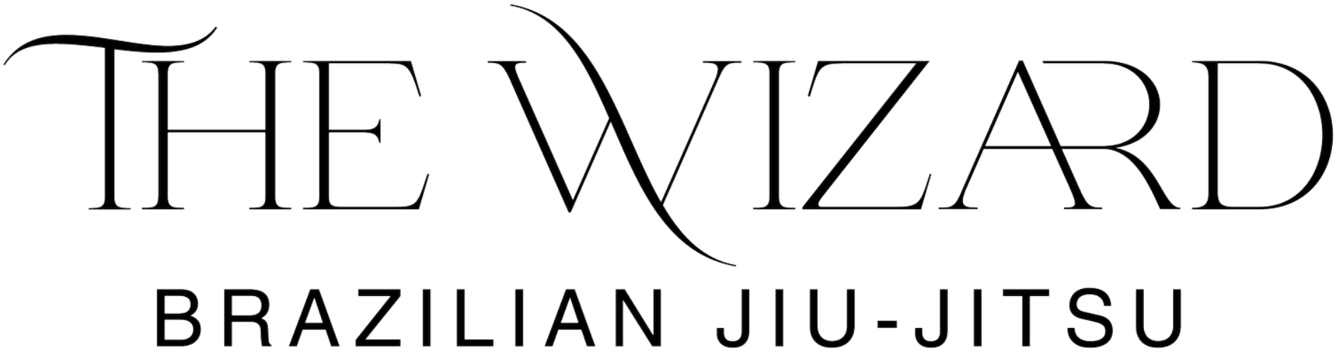 The Wizard Brazilian Jiu-Jitsu