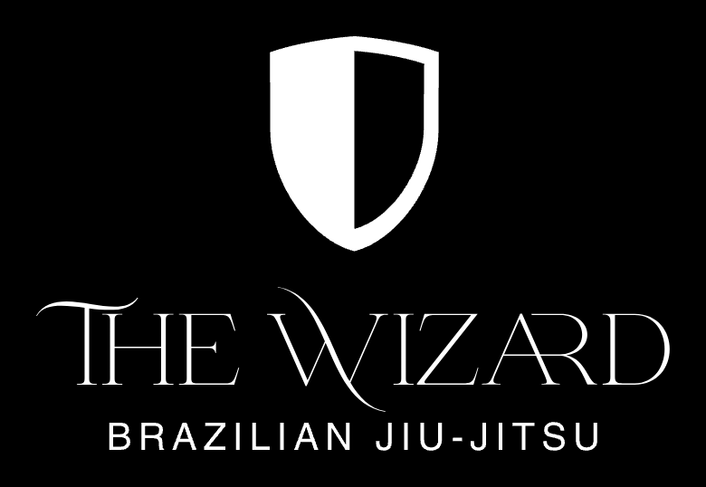The Wizard Brazilian Jiu-Jitsu